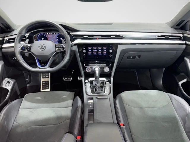 Volkswagen Arteon Shooting Brake 2.0 TSI DSG