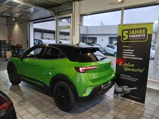 Opel Mokka 1.2 Turbo