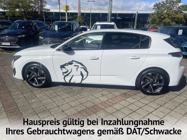 Peugeot 308 Allure Pack EAT8 PureTech