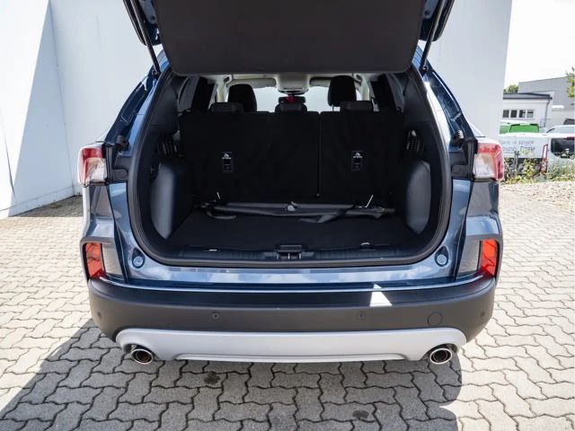 Ford Kuga Titanium