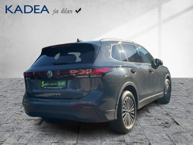 Volkswagen Tiguan 1.5 eTSI Life