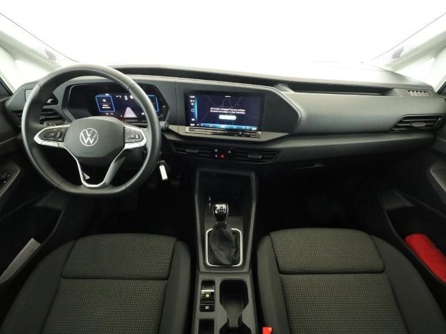 Volkswagen Caddy 2.0 TDI