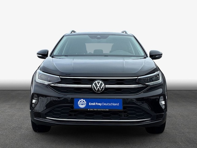 Volkswagen Taigo DSG Style