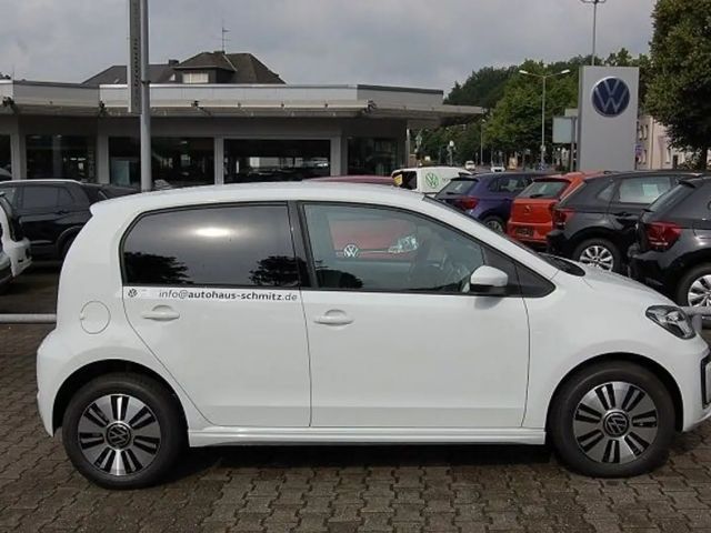 Volkswagen e-up! Edition maps&more Tempomat PDC beh. Front