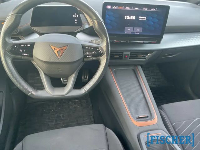 Cupra Born LED Navi SHZ Rear View ACC Wärmepumpe