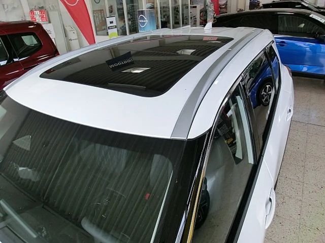 Nissan X-trail AWD Tekna