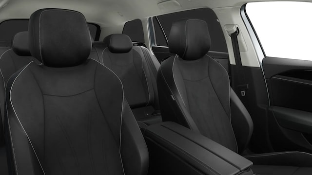 Volkswagen Passat 1.5 eTSI Business