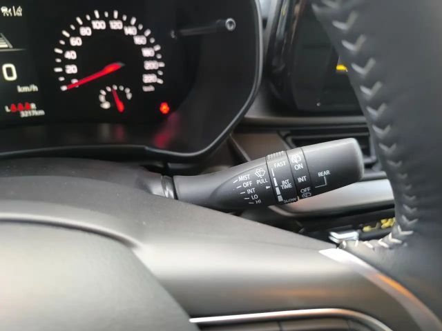 Suzuki Swift Comfort DualJet Hybrid