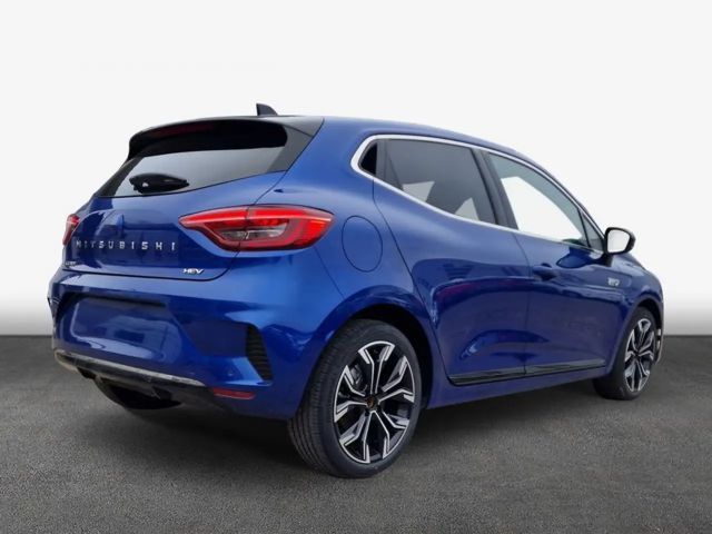 Mitsubishi Colt 1.6 Hybrid