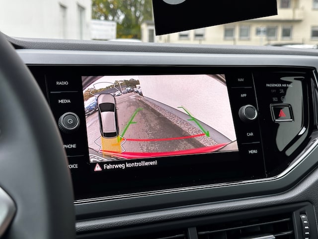 Volkswagen Taigo 1.0 TSI DSG R-Line