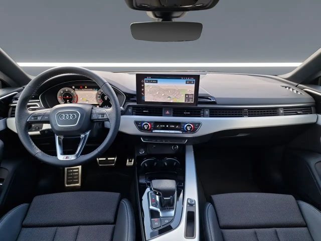 Audi A5 40 TDI S-Line Sportback