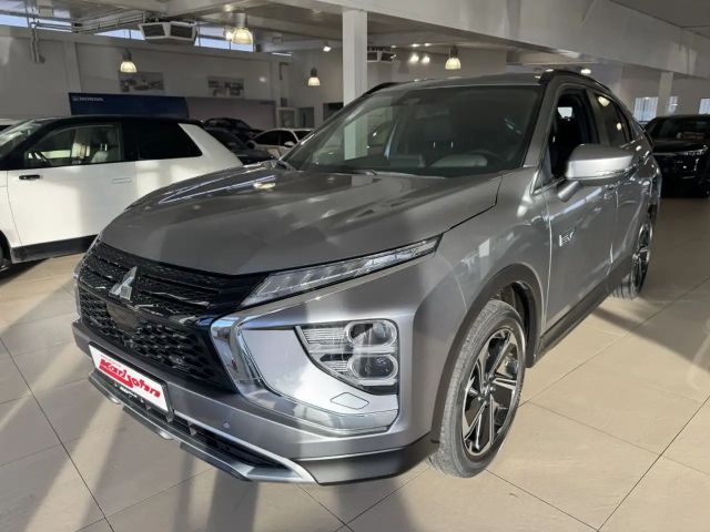 Mitsubishi Eclipse Cross 4WD PHEV