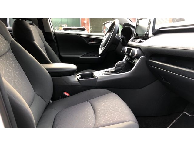 Toyota RAV4 5-deurs Team D