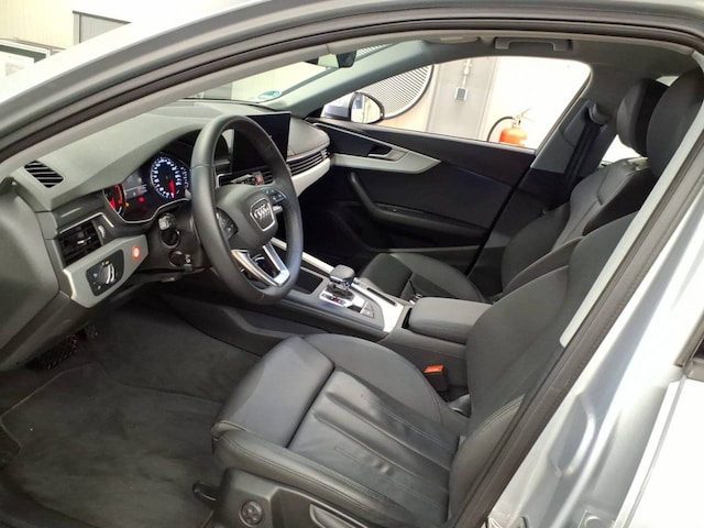 Audi A4 35 TDI Avant S-Tronic