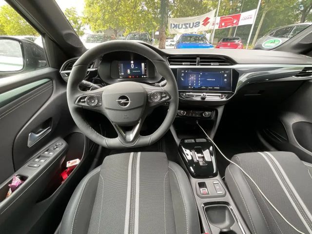 Opel Corsa 1.2 Turbo Turbo