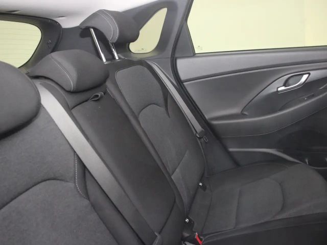 Hyundai i30 1.0 T-GDi