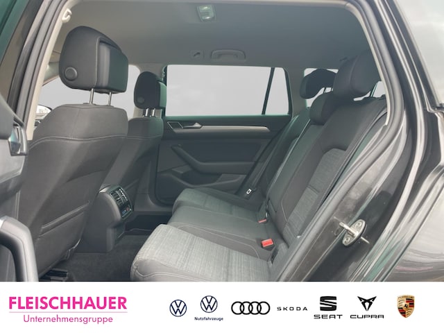 Volkswagen Passat 1.5 TSI Business Variant