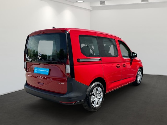 Volkswagen Caddy 1.5 TSI eHybrid