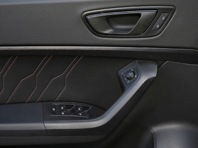 Cupra Ateca 4Drive DSG VZ