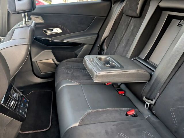 DS DS 7 Crossback Crossback