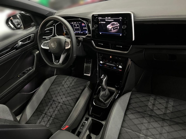 Volkswagen T-Roc 1.5 TSI DSG R-Line