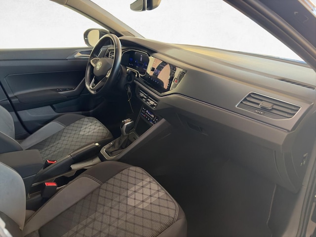 Volkswagen Taigo 1.0 TSI DSG R-Line