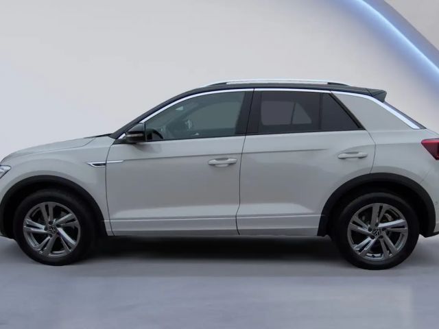 Volkswagen T-Roc 2.0 TDI DSG R-Line