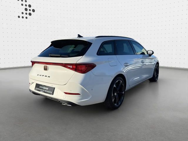 Cupra Leon Cupra Leon 2.0 TDI Navi*Kamera*Keyless*SHZ*Voll-