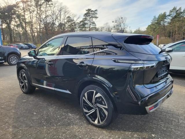 Nissan Qashqai Tekna