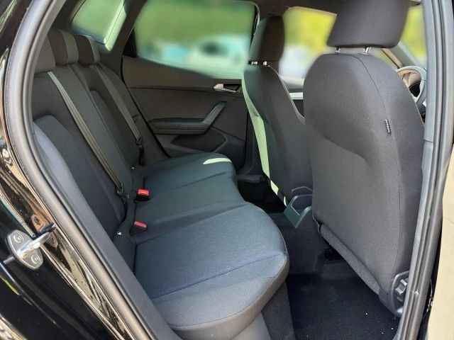 Seat Arona 1.0 TSI DSG FR-lijn