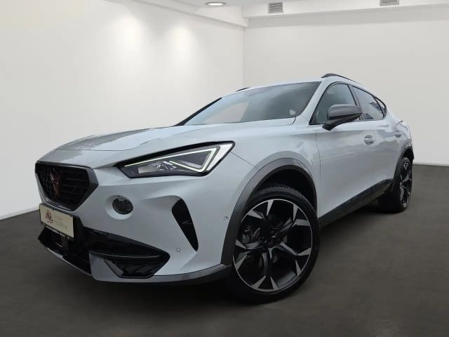 Cupra Formentor 4Drive DSG