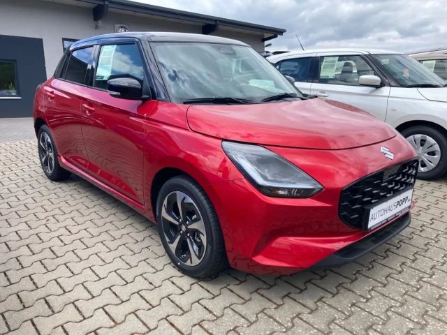 Suzuki Swift Comfort DualJet Hybrid