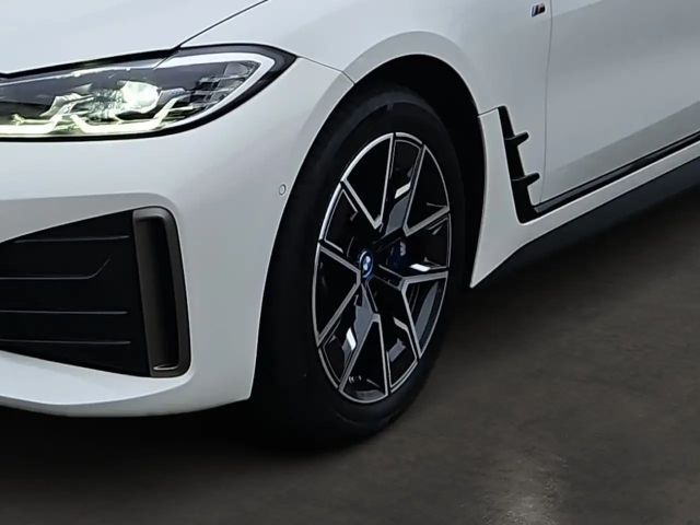 BMW i4 Coupé Gran Coupé M50 xDrive