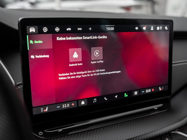 Skoda Octavia 1.5 TSI Combi