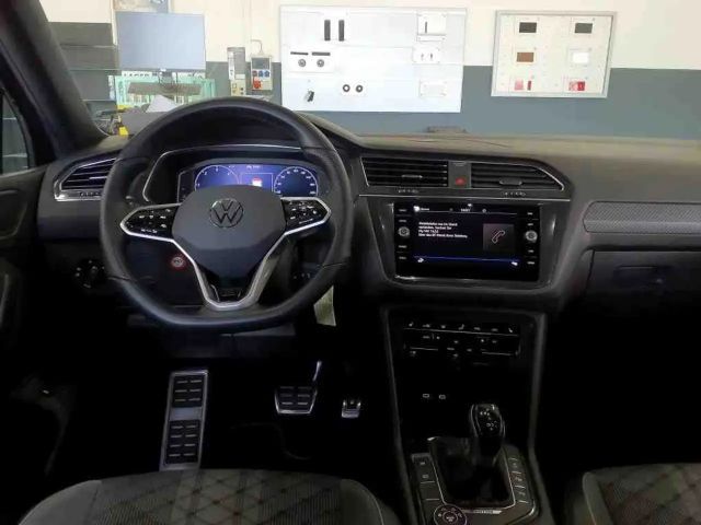 Volkswagen Tiguan 2.0 TDI Allspace R-Line
