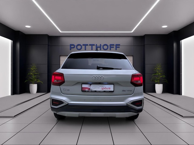 Audi Q2 35 TFSI S-Tronic