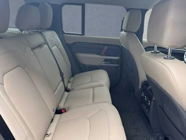 Land Rover Defender 110 AWD D200 SE