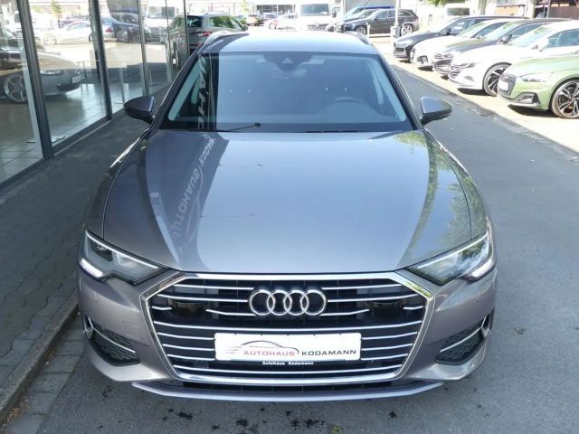Audi A6 45 TFSI Avant Sport