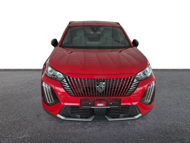 Peugeot 2008 Allure Pack