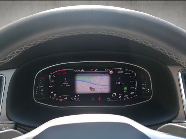 Seat Ateca 1.5 TSI DSG