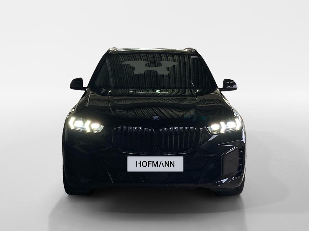 BMW X5 xDrive50e
