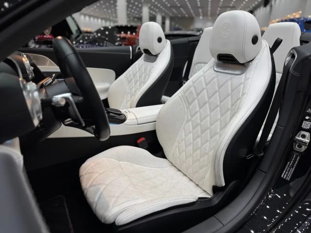 Mercedes-Benz SL 63 AMG 4MATIC AMG Line