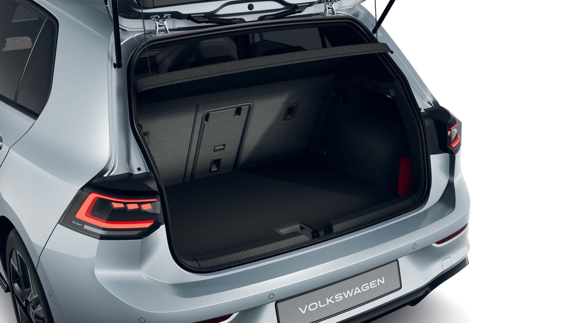 Volkswagen Golf 1.5 TSI Golf VIII IQ.Drive