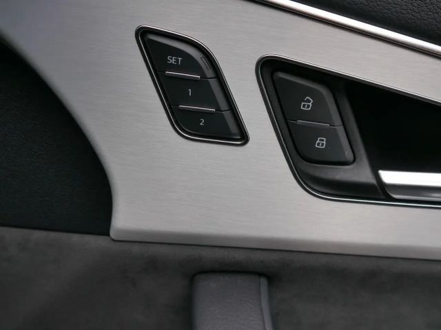 Audi Q8 50 TDI Quattro S-Line