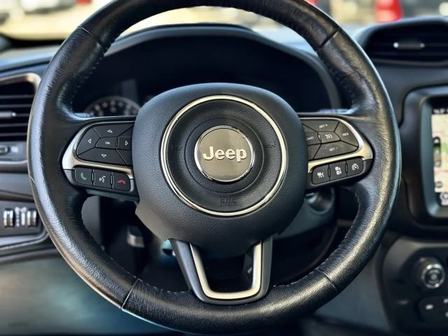Jeep Renegade Limited