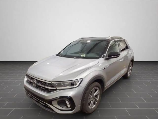 Volkswagen T-Roc 1.5 TSI DSG Plus R-Line