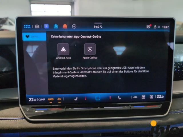 Volkswagen Tayron DSG R-Line Style