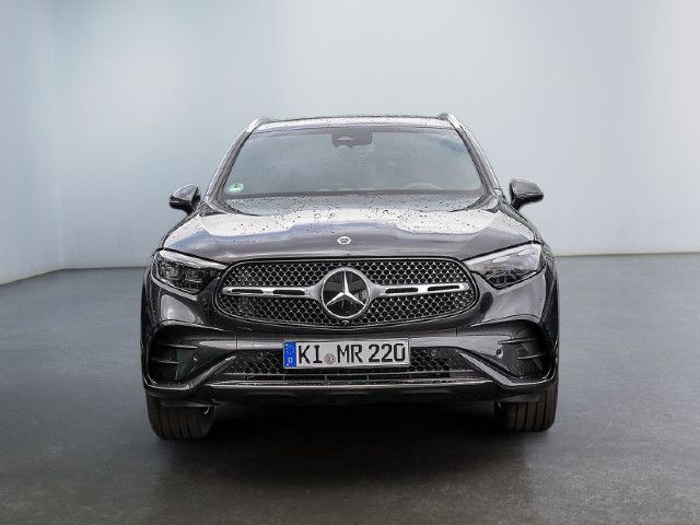 Mercedes-Benz GLC 220 4MATIC GLC 220 d