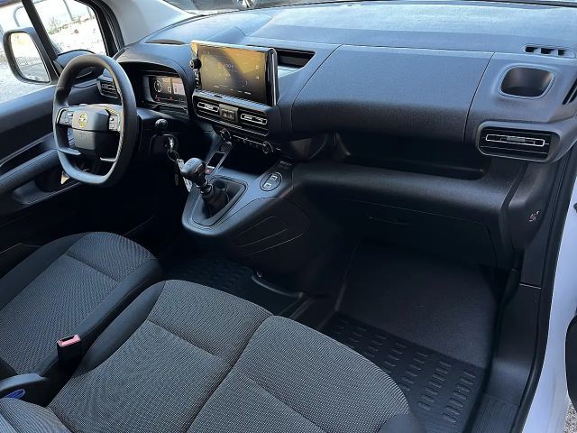 Opel Combo Combo Kasten BlueHDi 100 S&S M!-25%!LED,KAMERA,...