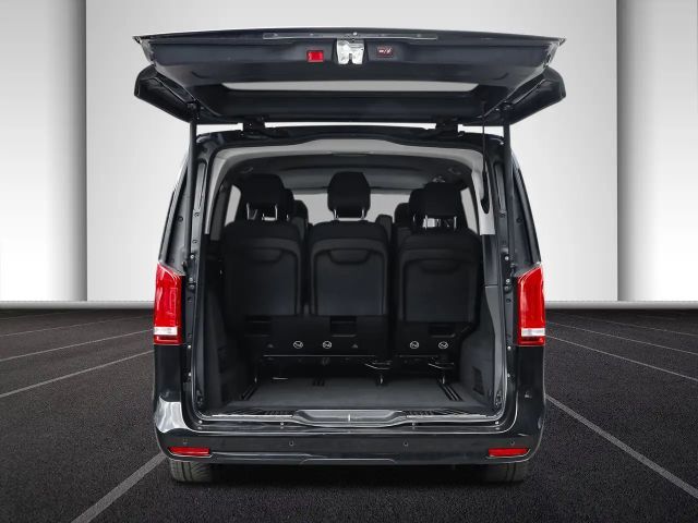 Mercedes-Benz V 300 AVANTGARDE Extralang